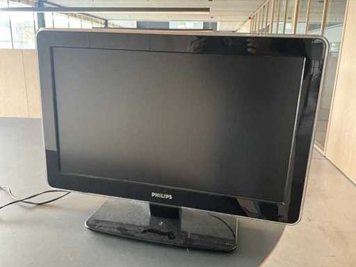 Philips 26PFL5403D/10 Television