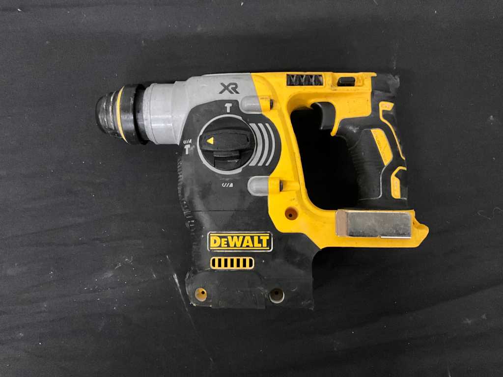 Dewalt dch273 deals