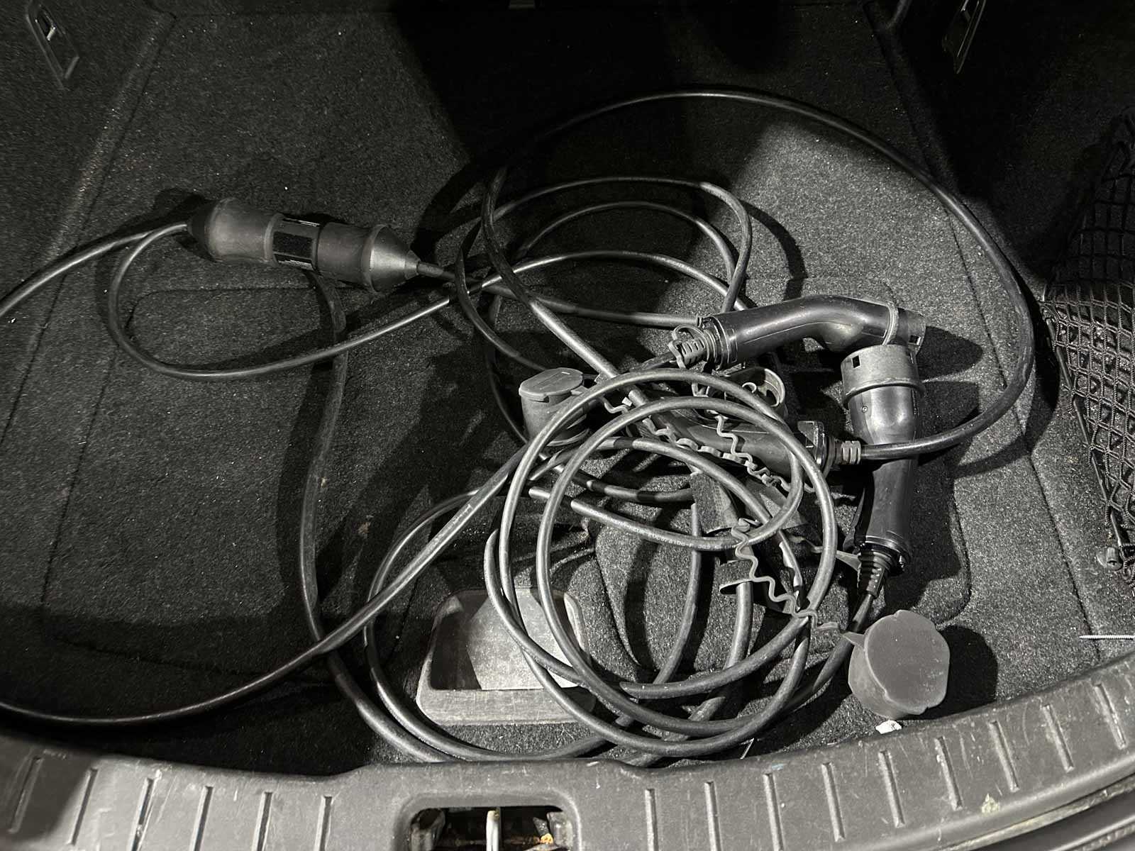 Polestar 2 Long Range Dual Motor Launch Edition 78kWh 408pk 2020 (Origineel-NL + 1e Eigenaar) 78kWh, J-098-VK