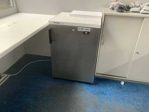 Liebherr UKU 1805 Index 11A Kühlschrank