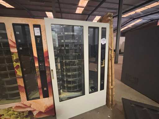 FAS - 480/10 - Verkoopautomaat