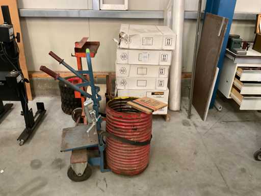 Flejado 12x0,70 mm (6x)