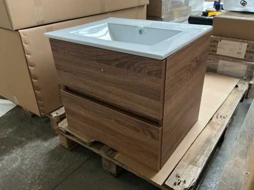 MB Bathroom furniture 60cm