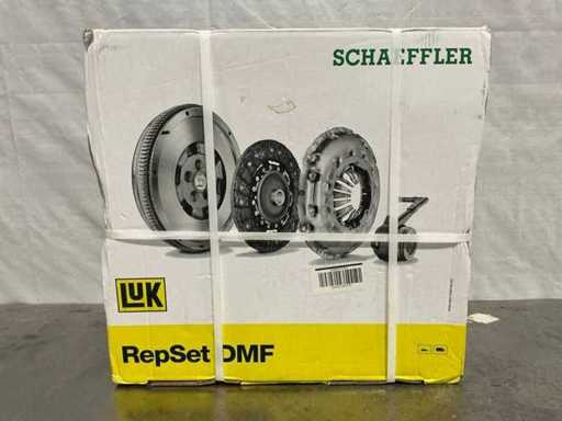 Kit frizione LuK 600 0003 00