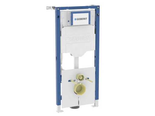 Geberit - Duofix Sigma 12 cm - 111.308.00.6 - Built-in reservoir