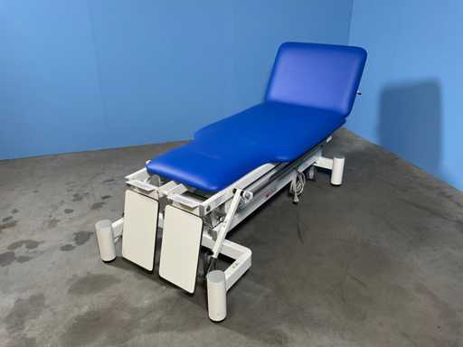 Wesseling BV - Aristo Tilt Table - 2025