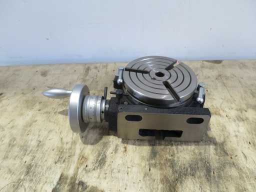 HBM 150/105 Verdeelkop