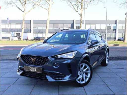 Cupra Formentor 1.4 e-Hybrid PHEV 204PK Automaat 2023