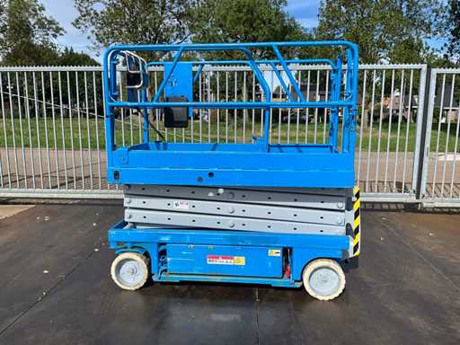 Genie GS2646 Aerial Work Platform