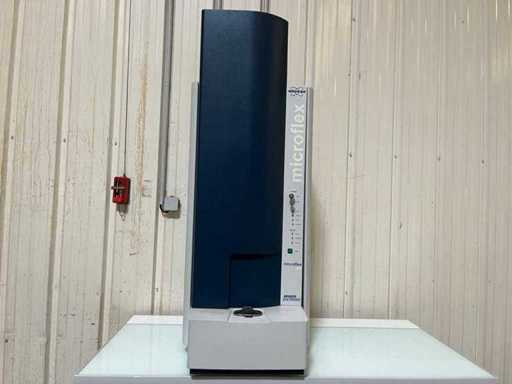 BRUKER - MICROFLEX LT
