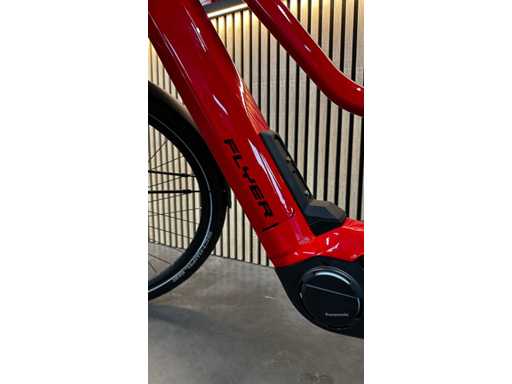 Flyer - Upstreet 7.23 (neuf) - Vélo électrique