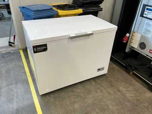 AEG BE1-316C-2 Vriezer