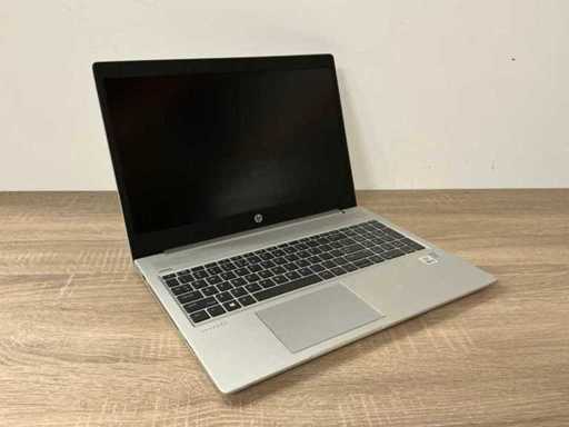 Laptop - HP - HP ProBook 450 G7