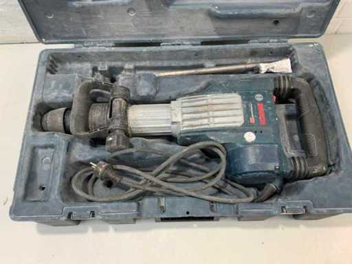 Bosch - GSH 11 VC - 2018 - Ciocan de demolare