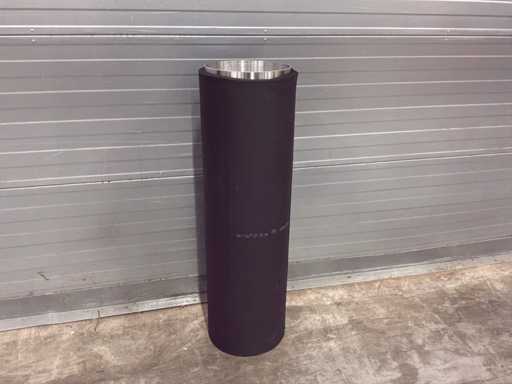 Itho Daalderop Vincent kanalen set (5x)