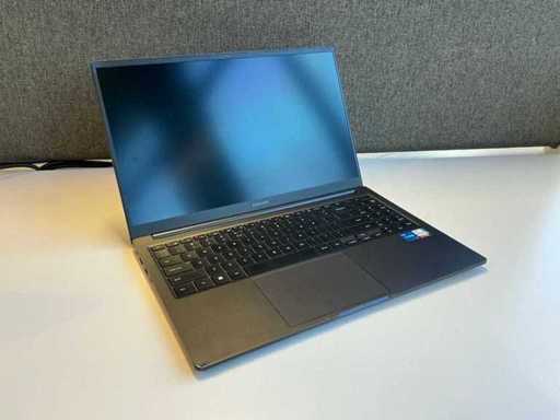 Samsung Galaxy Book Laptop