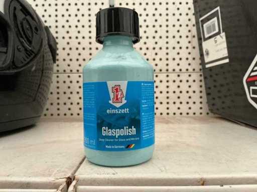 Nextzett,inhoud 200 ml,Glaspolish (8x)