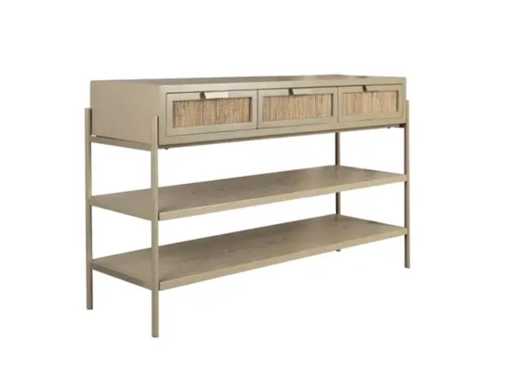 Dutchbone YASU Table d’appoint