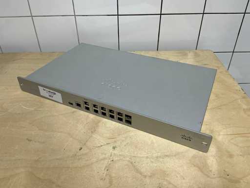CISCO MX84 Network Equipment 