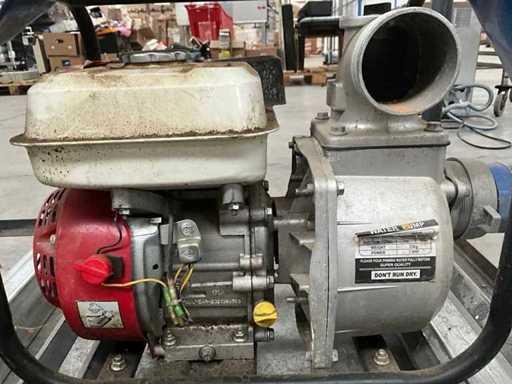 WP30 Waterpomp