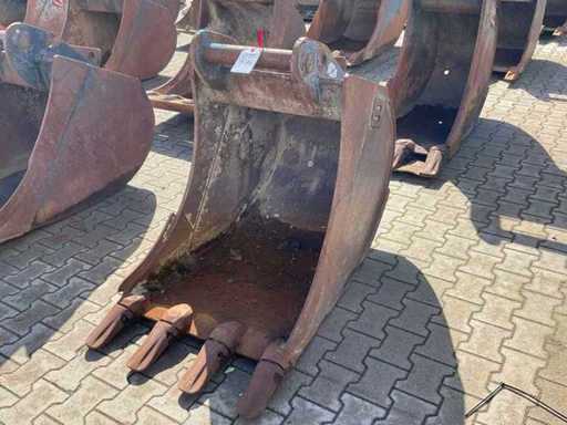 Seau excavatrice DB.800