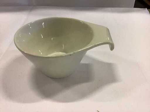 Palmer Head with tab (65x)