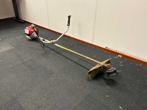 2009 Honda GX 35 Bosmaaier