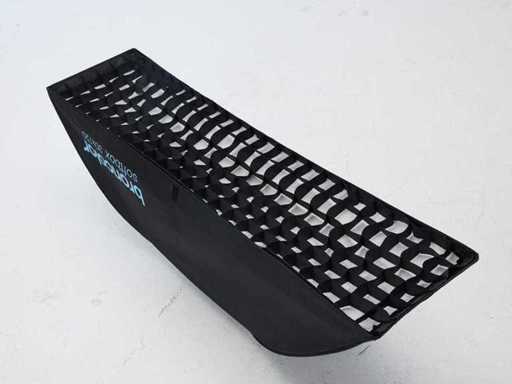 Broncolor Softbox 30x120 incl grid-01