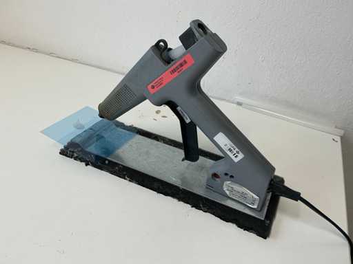 TR 500 Glue gun