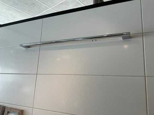 Emco - System 2 - Suport pentru prosoape 85 cm