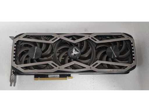 Nvidia GeForce RTX 3080 10GB