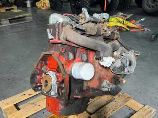 Volvo B20 Pièces de véhicules Moteur