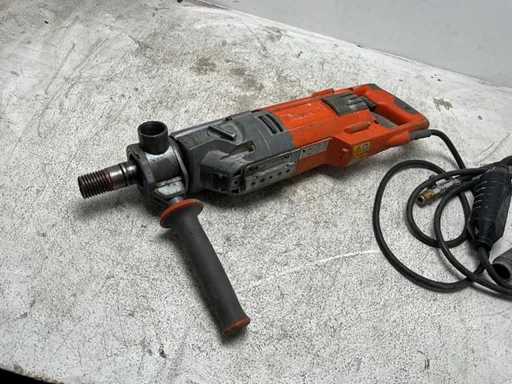 2022 Husqvarna DM220 Diamond Drilling Machine 150mm