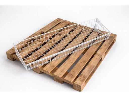 Coșuri cu cârlig (20x)