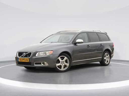 Volvo V70 2.0T R-Edition 2011 | 92-PTJ-8 i