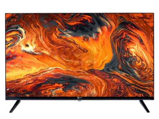 Qsmarter Qseries 1032 Téléviseur 32"