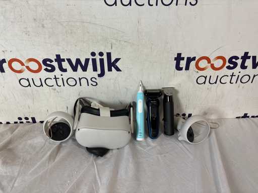 Electronica pentru petreceri