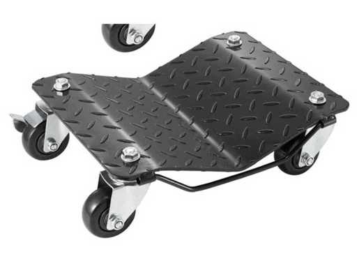 Vevor XJC-080-4 Pomoc manewrowa (12x)