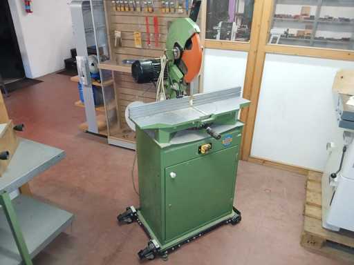 PEGIC GP 350 RT Mitre Saw 