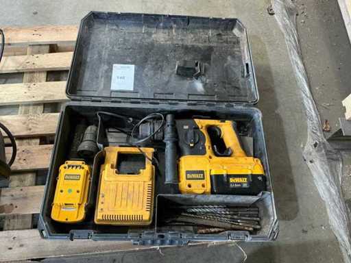 Dewalt DC234 Drill