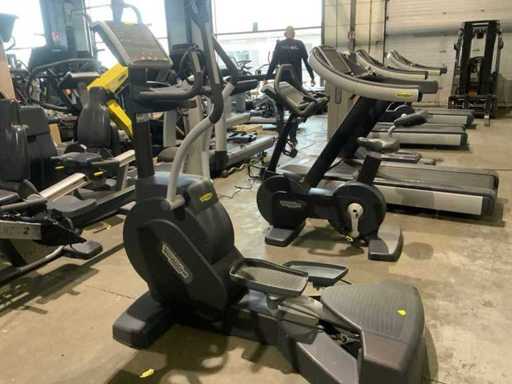Technogym Excite Crossover visioweb Crosstrainer