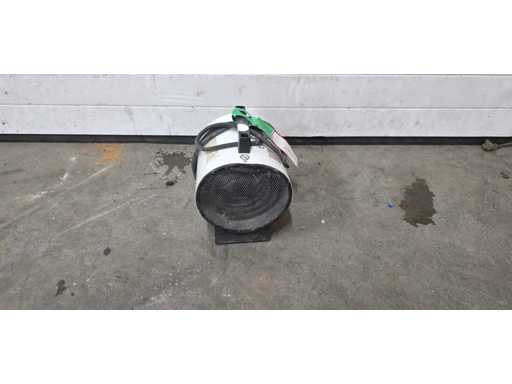 Trotec - Hot air gun