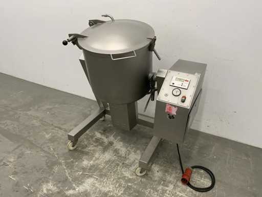 Vakona - 150 IPV - Tumbler vleesmixer