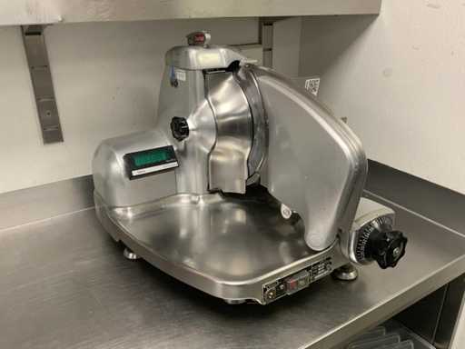 Berkel - 834 S - Affettatrice con bilancia