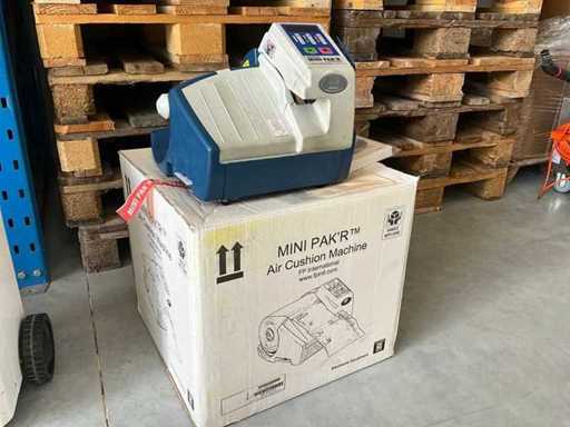 FP international Mini Pak’R Air Cushion Machine Verpakkingsmachine