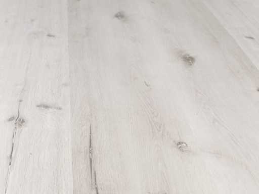 97 m2 PVC click plank - 1507 x 235 x 4,5 mm