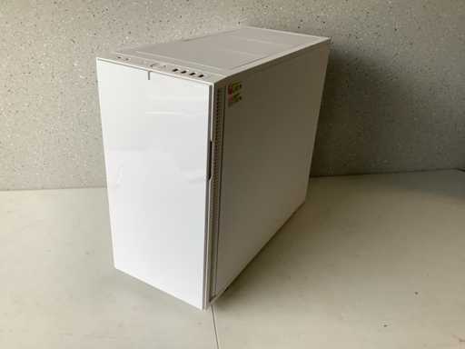 Luxe zelfbouw Desktop