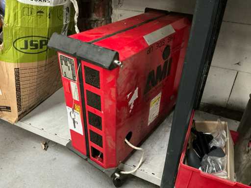 AMI 207 CW module de refroidissement 1996 pour machine à souder