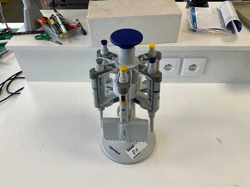 Set de pipete EPPENDORF