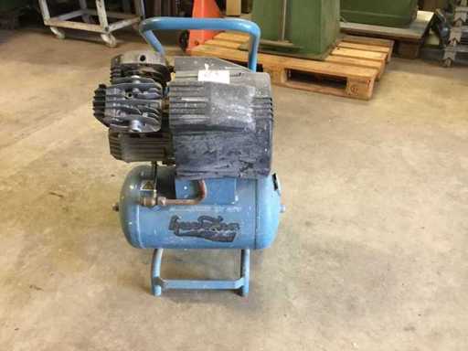 Compresseur d’air Huvema S.magnum VX254